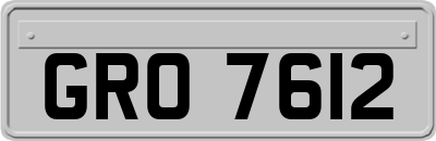 GRO7612