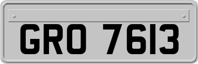 GRO7613