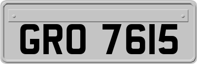 GRO7615