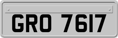 GRO7617