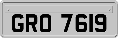 GRO7619