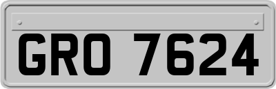 GRO7624