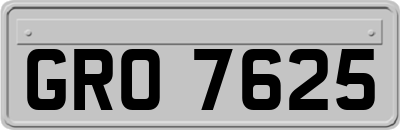 GRO7625