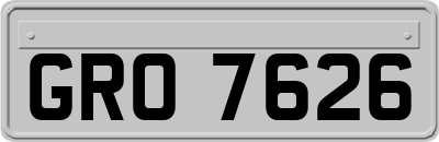 GRO7626