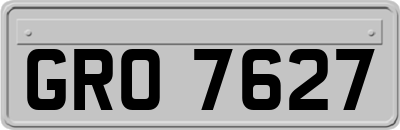 GRO7627