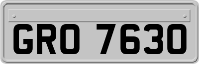 GRO7630