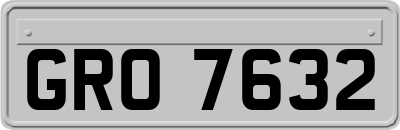GRO7632