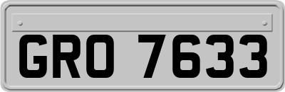 GRO7633