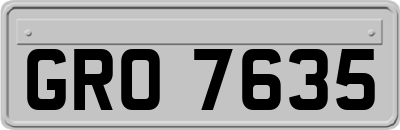 GRO7635