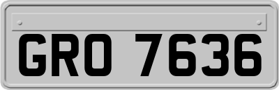 GRO7636