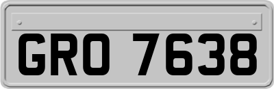 GRO7638