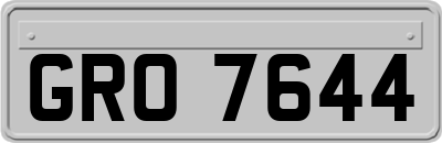 GRO7644