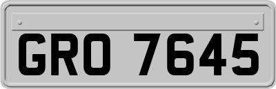 GRO7645
