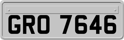 GRO7646