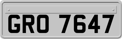 GRO7647