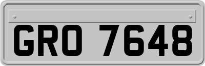 GRO7648
