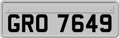 GRO7649