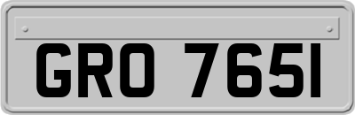 GRO7651
