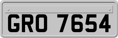 GRO7654