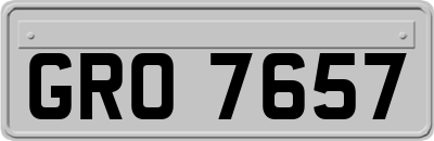 GRO7657