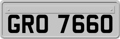 GRO7660