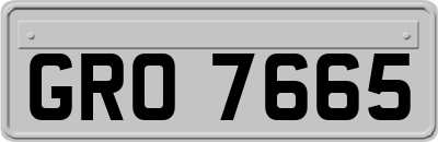 GRO7665
