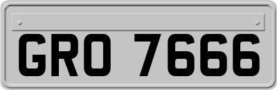 GRO7666