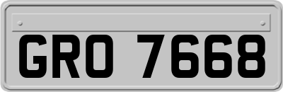 GRO7668