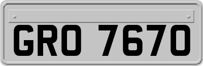 GRO7670