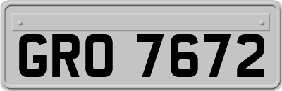 GRO7672