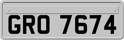 GRO7674