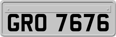 GRO7676