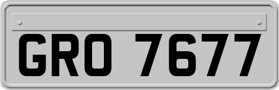GRO7677