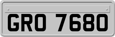 GRO7680