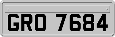 GRO7684