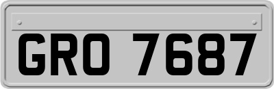 GRO7687