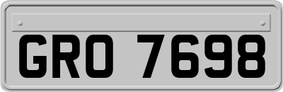 GRO7698