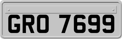 GRO7699