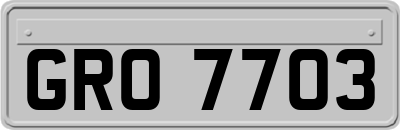 GRO7703