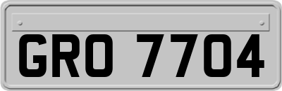 GRO7704