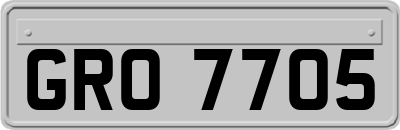 GRO7705