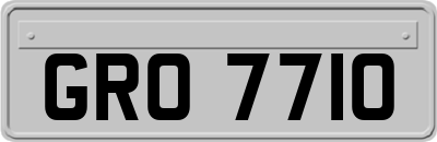 GRO7710