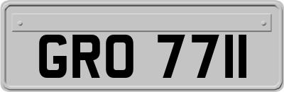 GRO7711