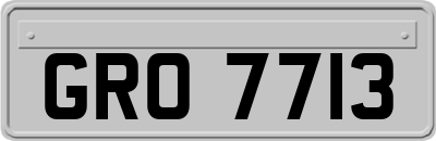 GRO7713