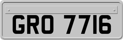 GRO7716