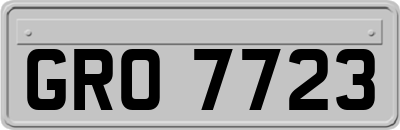 GRO7723