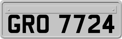 GRO7724