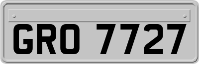 GRO7727