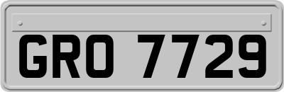 GRO7729
