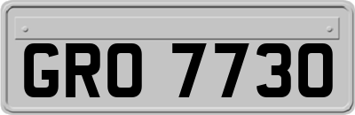GRO7730